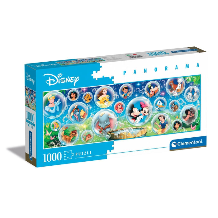 Disney Multiproperty - 1000 pieces