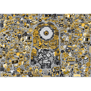 Impossible Minions 2 - 1000 pieces