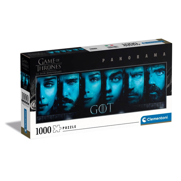 Game of Thrones - 1000 pieces