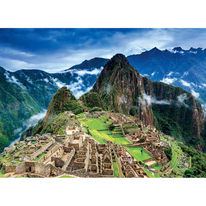 Machu Picchu - 1000 pieces