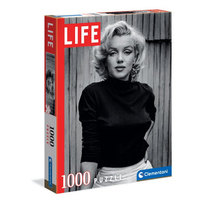 Marilyn Monroe - 1000 pieces