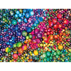 Colorboom - Marbles - 1000 pieces