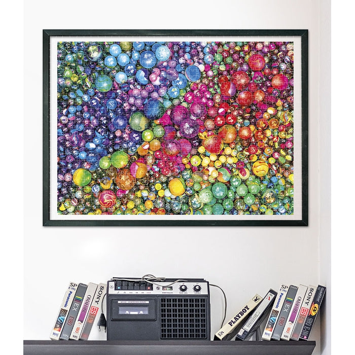 Colorboom - Marbles - 1000 pieces