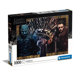 Game Of Thrones - 1000 pieces