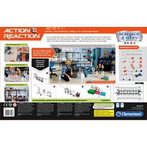 Action & Reaction Starter Set