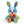 Load image into Gallery viewer, Lillo the Rabbit
