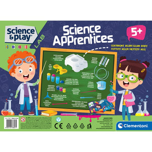 Science Apprentices